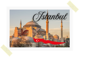 Istanbul (Türkiye)