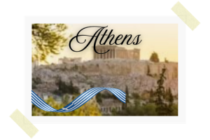 athens icon eduventure