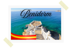 benidorm icon eduventure