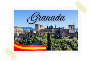 granada icon eduventure