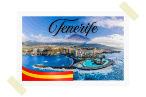 tenerife icon eduventure